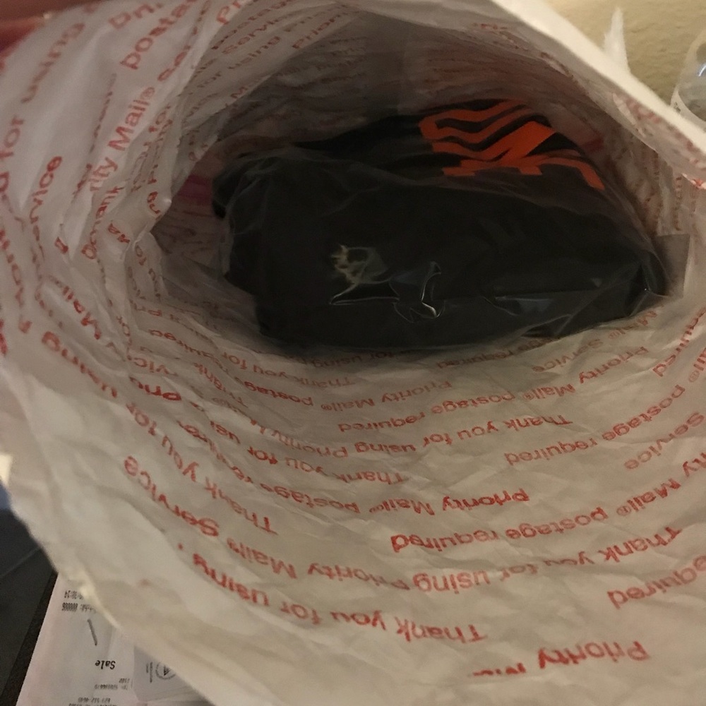 PACK PROOF